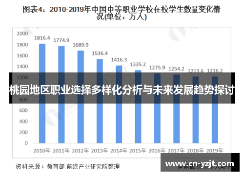 桃园地区职业选择多样化分析与未来发展趋势探讨